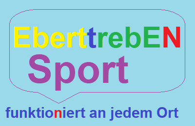 Gehirnrapport mit EberttrebEN-Sport funktioniert an jedem Ort, ein Irrglaube kann die Verschaltung von Synapsen berauben, wenn Menschen nicht an ihre Fähigkeiten glauben, ohne Transformation von Lebenslasten entsteht eine Seelenlast